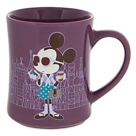 Disney Mickey’s Really Swell Coffee mug Minnie - Picture 1 of 6